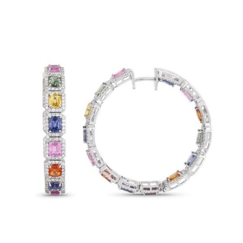 Earrings 1001609