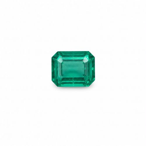 IGI Certified Natural Emerald 7.03 CARATS REF:32