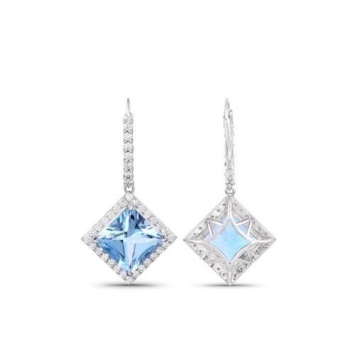 Earrings 1001636