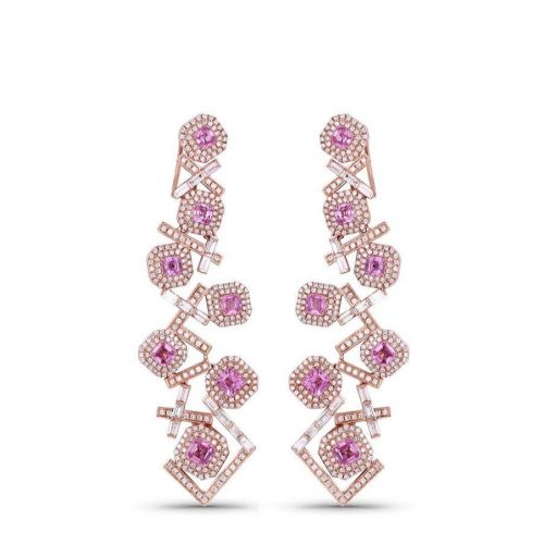 Earrings 1001639
