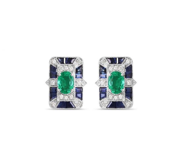 Earrings 1001748