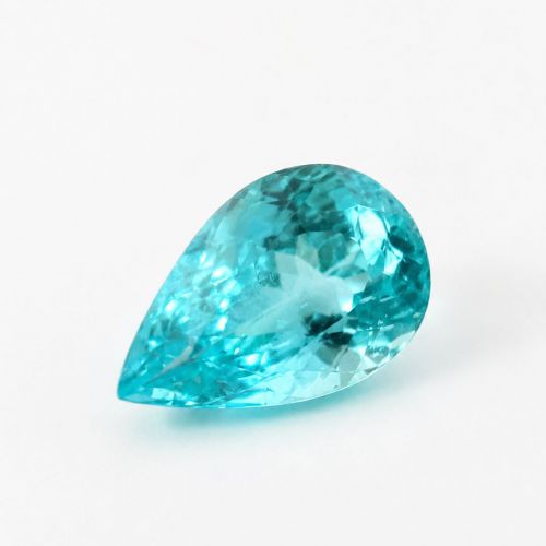 GIA Certified Natural Paraiba Tourmaline REF:23
