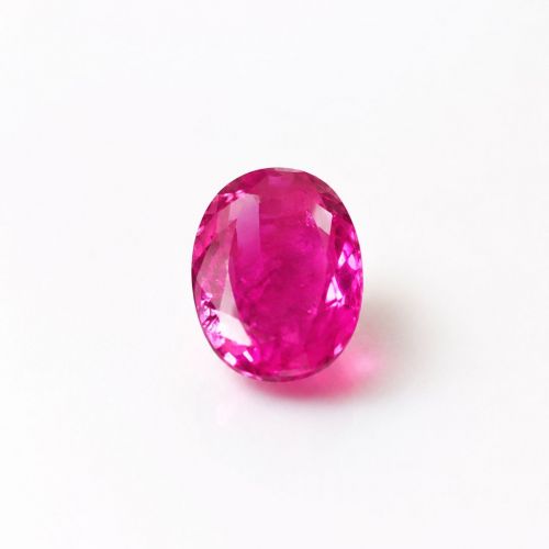 AIG Certified Natural Ruby 1.23 carats REF:24