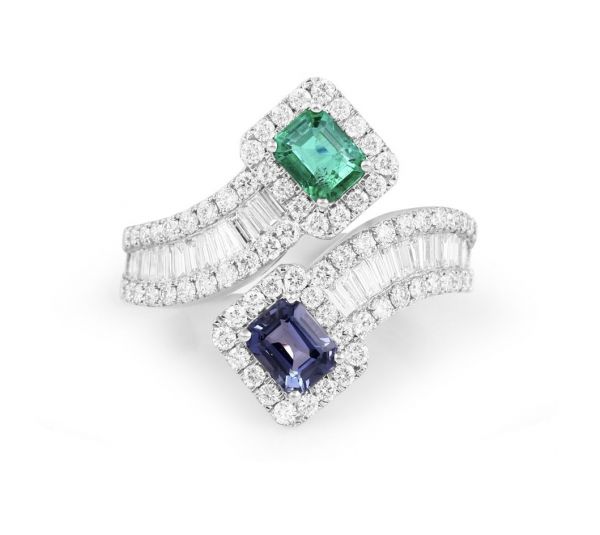 Exclusive Design ring REF:228 ID:5700
