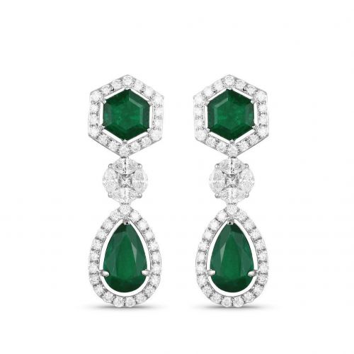 Earrings 1001578