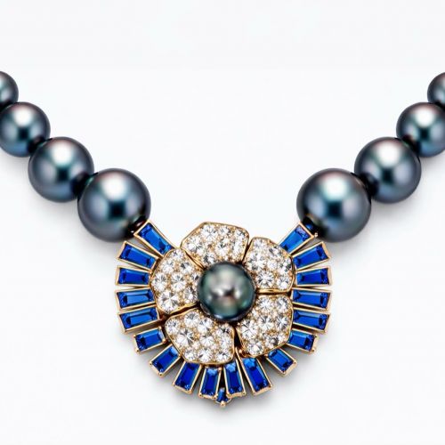 Signature Collection Necklace