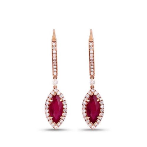 Earrings 1001604