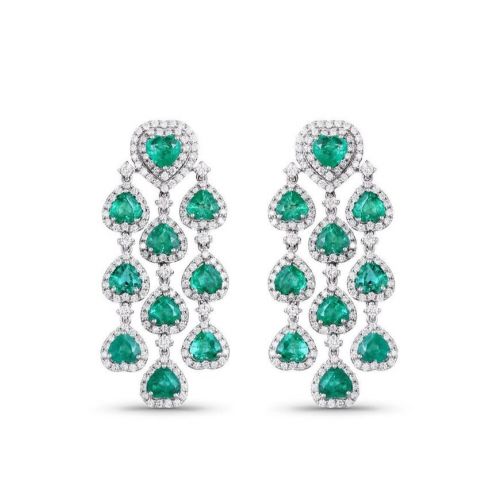Earrings 1001600