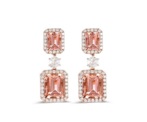 Earrings 1001635