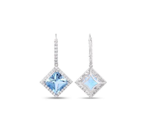 Earrings 1001636
