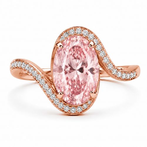 Exclusive Design Ring  ID:4500