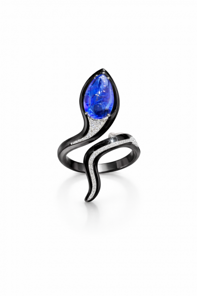 Exclusive Design Ring REF: 35 ID:4750