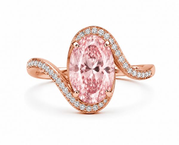 Exclusive Design Ring  ID:4500