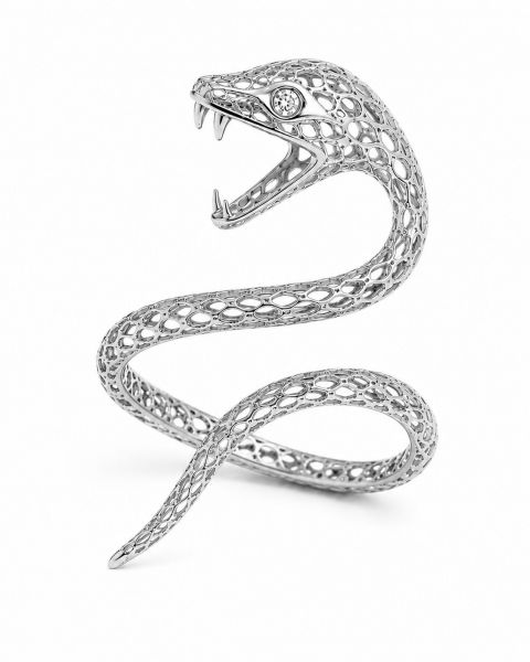 Exclusive "Venom Of Light" Collection 