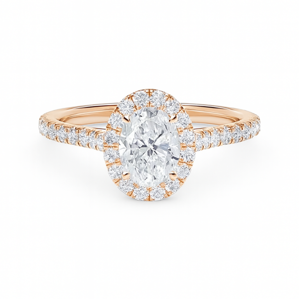 Natural GIA certified diamond Ring REF: 200 ID:4700