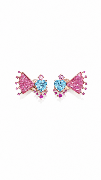 exclusive Design Earrings ID:3700