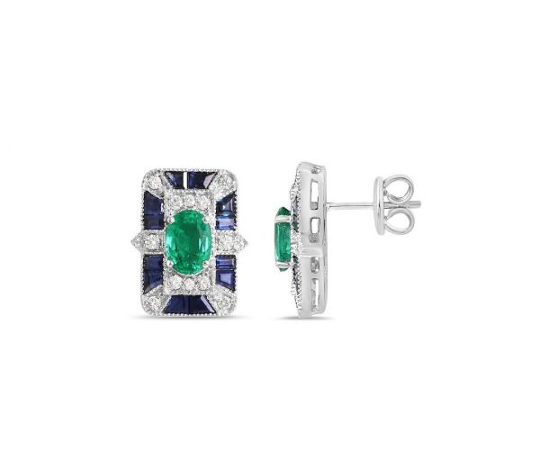 Earrings 1001748