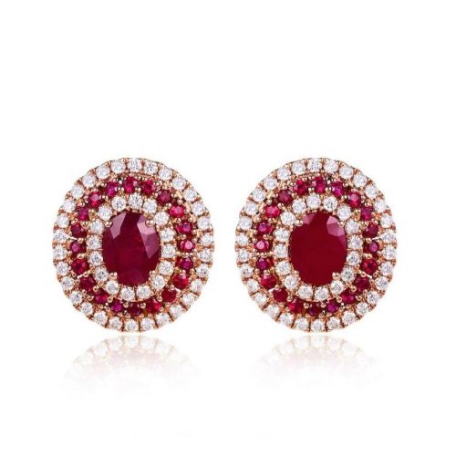 Earrings 1001593