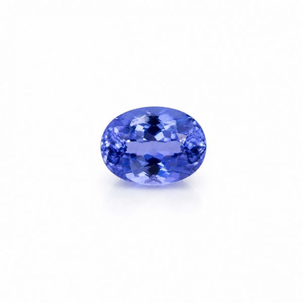 IGI Certified Natural sapphire 5.31ct (no indications of heating) REF:5