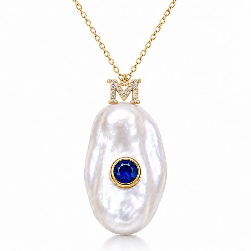 Unique Piece Exclusive Collection Necklace