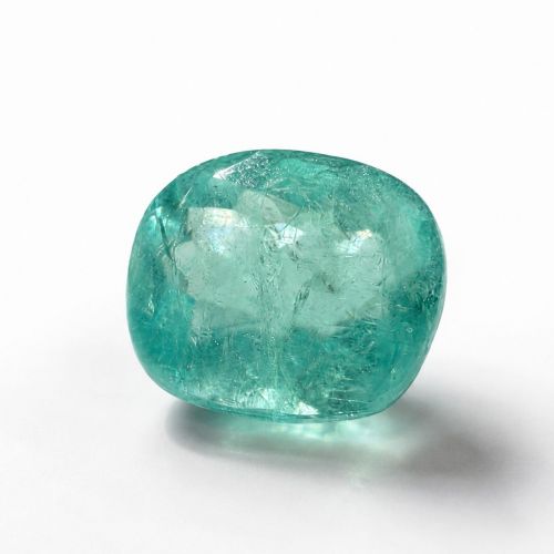 GIA Certified Natural Paraiba tourmaline 1.68 carats REF:22