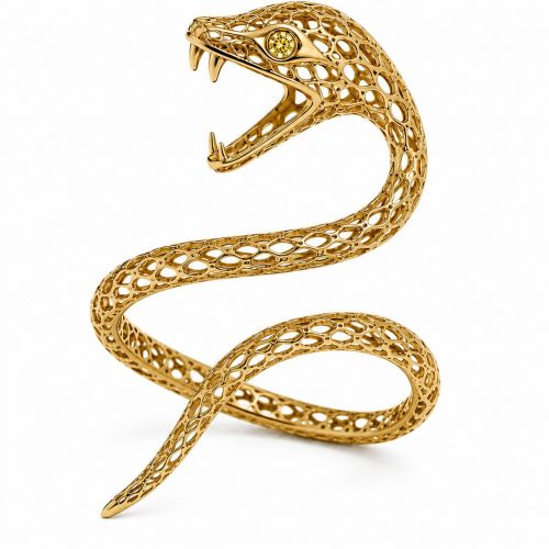 Exclusive "Venom Of Light" Collection 