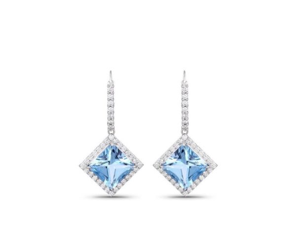 Earrings 1001636