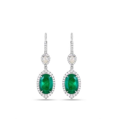 Earrings 1001638