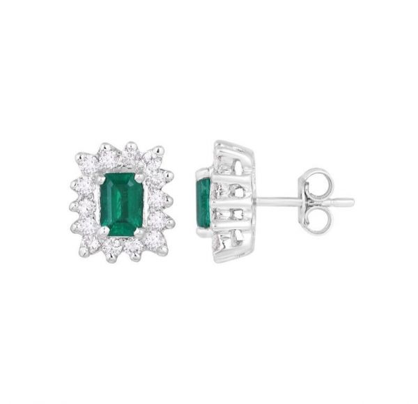 Earrings 1001020