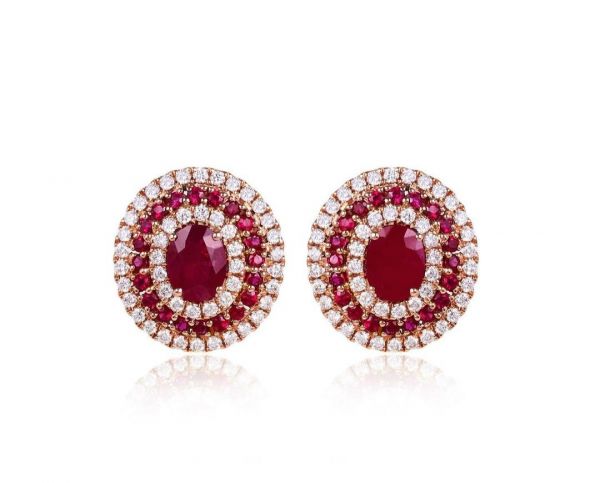 Earrings 1001593