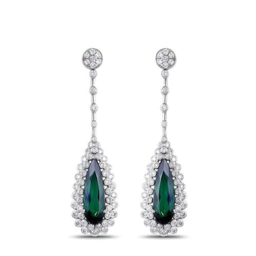 Earrings 1001660
