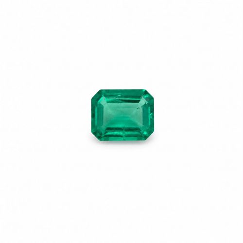 IGI Certified Natural Emerald 6.40 CARATS REF:31