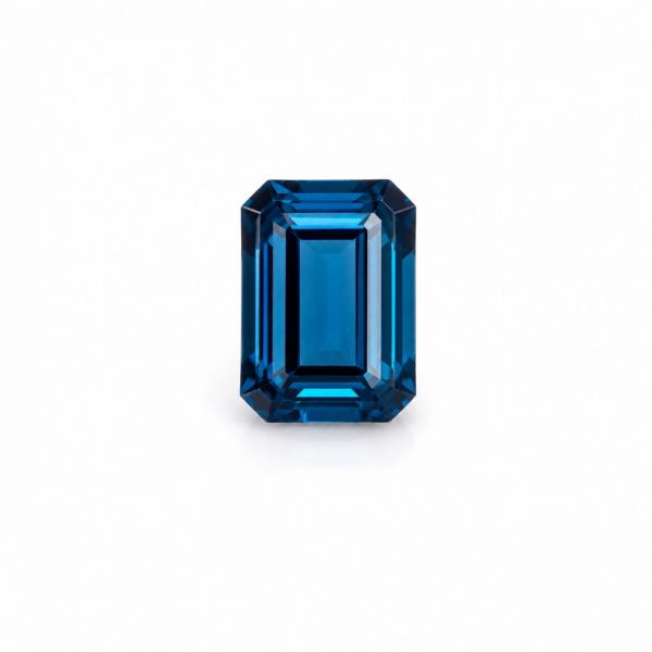 IGI certified Natural sapphire 3.54 carats REF:9