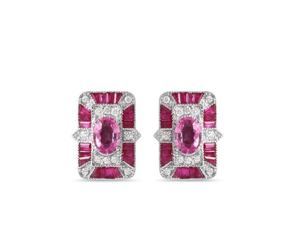 Earrings 1001750