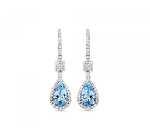 Exclusive Design Earrings REF:72 ID:10500