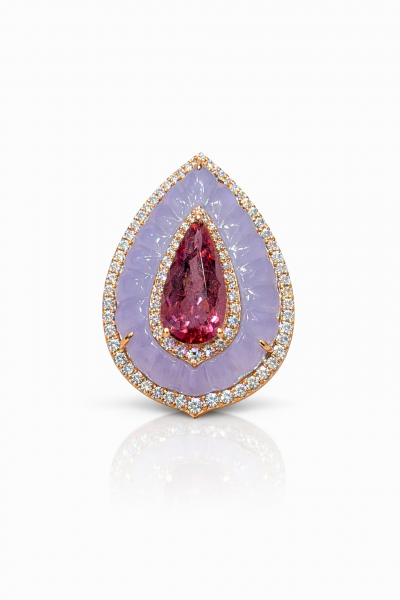 Exclusive design ring  REF:42 ID:7500