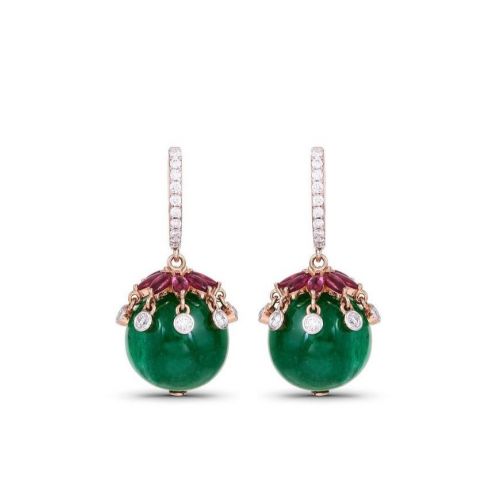 Earrings 1001605
